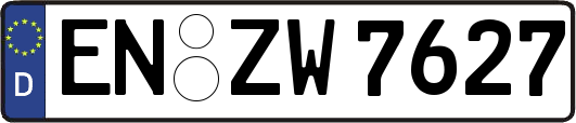 EN-ZW7627