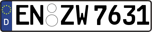 EN-ZW7631