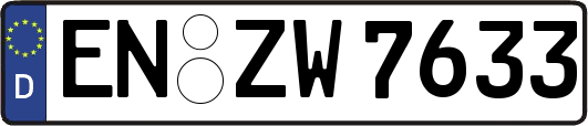 EN-ZW7633