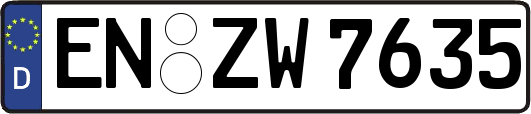 EN-ZW7635