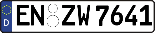 EN-ZW7641