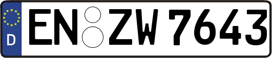 EN-ZW7643