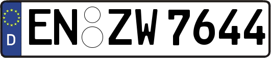 EN-ZW7644