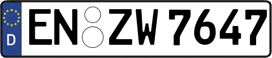 EN-ZW7647