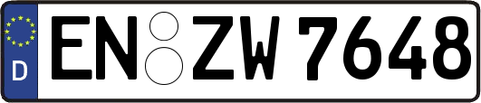 EN-ZW7648