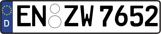 EN-ZW7652