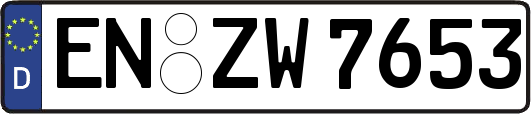 EN-ZW7653