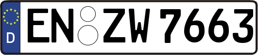 EN-ZW7663