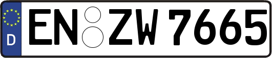 EN-ZW7665