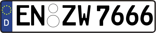 EN-ZW7666