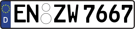 EN-ZW7667