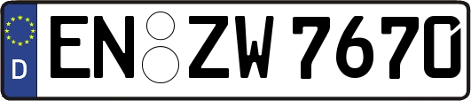 EN-ZW7670