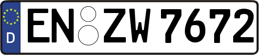 EN-ZW7672