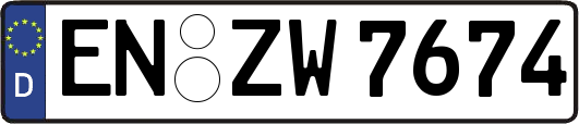 EN-ZW7674