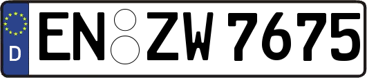 EN-ZW7675