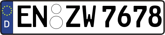 EN-ZW7678