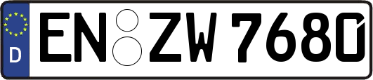 EN-ZW7680