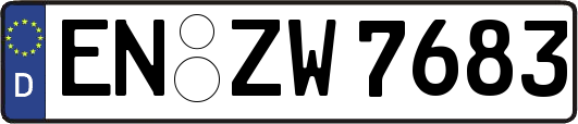 EN-ZW7683