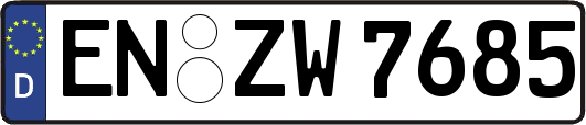 EN-ZW7685