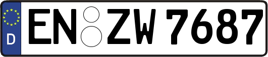 EN-ZW7687