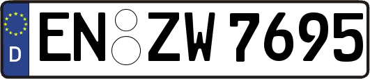 EN-ZW7695