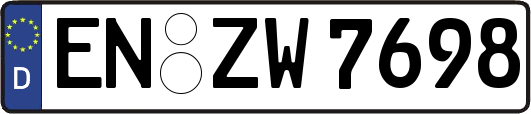 EN-ZW7698