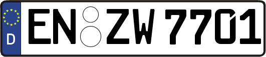 EN-ZW7701