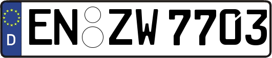 EN-ZW7703