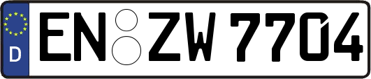 EN-ZW7704