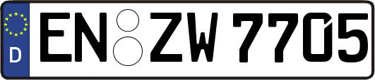 EN-ZW7705