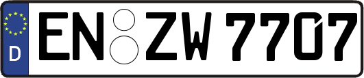 EN-ZW7707