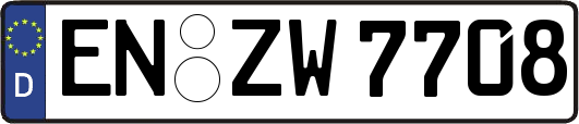 EN-ZW7708