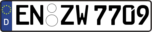 EN-ZW7709