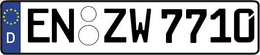 EN-ZW7710