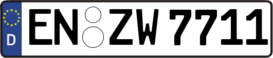 EN-ZW7711