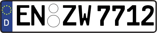 EN-ZW7712