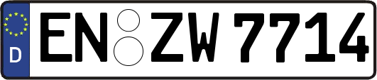 EN-ZW7714