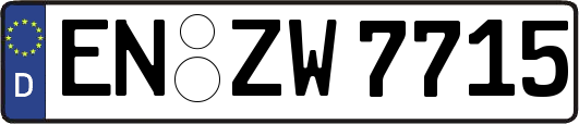 EN-ZW7715