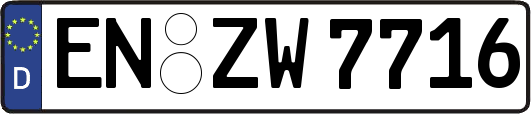 EN-ZW7716