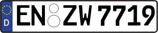 EN-ZW7719