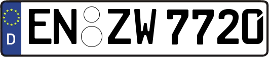 EN-ZW7720