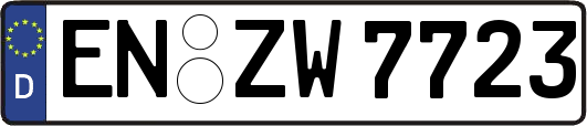 EN-ZW7723