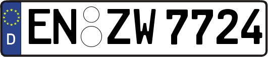 EN-ZW7724