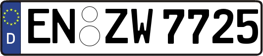 EN-ZW7725