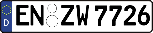 EN-ZW7726