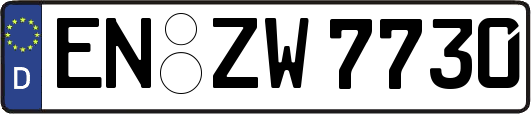 EN-ZW7730