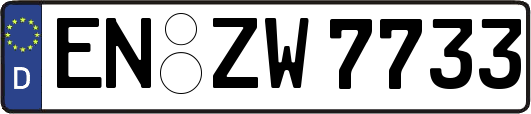 EN-ZW7733