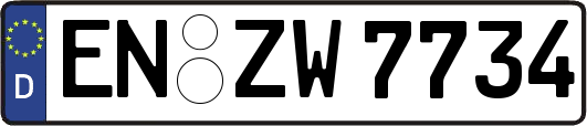 EN-ZW7734