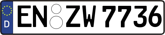 EN-ZW7736