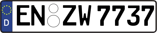 EN-ZW7737